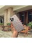 iPhone 15 Pro Uyumlu Şeffaf 'özel Tasarım Baskılı' Kılıf 2