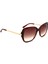 Ck 21704S C260 Kadın Güneş Gözlüğü 3