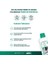Ultra Konsantre Doğal Genel Temizlik -750 ml Paraben, Klor, Amonyak ve Fosfat Içermeyen 3