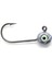 Lrf Jig Head Glow Göz 10'lu Paket 2gr 3