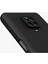 Redmi Note 9 Pro Uyumlu Içi Kadifeli Lüx Kamera Korumalı Lansman Kılıf 3