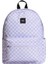 Vans Old Skool Grom Check Backpack Çocuk Sırt Çantası 1