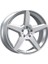 5*112*19*8.5 ET36 66.6 A372 Sılver Dıamond 1