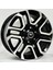 Ticari 6*130*16*7.0 ET50 Black Dıamond 1