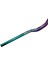 Wake Bst Rainbow Oil Slick 780MM Gidon 3