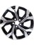 5*114*3*17*7.5 ET35 CH66.1 Black Dıamond 1026 1