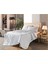 Yorgan Yastık Seti 1 Adet Doqu Home Yorgan 155 x 215 cm Doqu Microfiber Yastık 50 x 70 cm 2 Adet Yastık Kılıfı 2