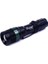 WT-037 500 Lümen Şarjlı Zoomlu Acil Durum Feneri 3