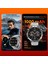 Watch X2 Pro Akıllı Saat Apple iPhone ve Android Tüm Telefonlara Uyumlu 2