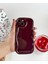 iPhone 13/ 14 Uyumlu Epoksili Mini Fiyonk Detaylı Kılıf 2