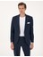 Erkek Lacivert Ex. Slim Fit Takım Elbise 50302426-VR033 3