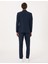 Erkek Lacivert Ex. Slim Fit Takım Elbise 50302426-VR033 5
