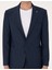 Erkek Lacivert Ex. Slim Fit Takım Elbise 50302426-VR033 7