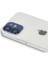 Bfs iPhone 11 Pers Alüminyum Kamera Lens - Lacivert 3