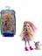 Bfs FNH22 Enchantimals Popüler Karakter Bebekler / +4 Yaş 5