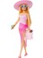 Bfs HPL73 Barbie Plaj Günü Oyun Seti - Barbie 2