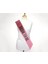 Bfs Pembe Üzeri Siyah Kalın Bride To Be Yazılı Simli Işıltılı Kuşak Kemer 10X80 cm 2