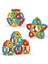 Bfs Geometrik Puzzle 64 Parça 2