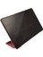 Bfs iPad Pro 11 (2021) Kılıf Tablet Smart Kılıf - Pembe 4