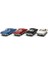 Bfs KT5458D Çekbırak Chevrolet Clıc 2