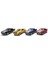 Bfs KT5458D Çekbırak Chevrolet Clıc 3