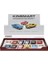 Bfs KT5458D Çekbırak Chevrolet Clıc 4