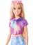 Bfs JFV63 Barbie Malibu Bebek - Malibu -Barbie Mysteries: Beach Detectives 3