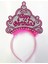 Bfs Nessiworld Happy Birthday Yazılı Neon Renk Taç 12 Adet 5