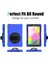 Bfs Samsung Galaxy T290 Tab A 8 Kılıf Amazing Tablet Kapak - Mavi 3