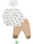 Bfs Bistyle I Am So Bear 3'lü Takım 13103 Bej-Ekru 1