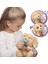 Bfs BAW09000 Baby Paws Sesli Labrador 20 cm Peluş 5