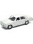 Bfs 24091 Welly Dıecast Mercedes Benz 220 1