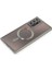 Bfs Samsung Galaxy Note 20 Ultra Kılıf Kross Magneticsafe Kapak - Gümüş 4