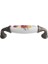 Klasik Silindir Kulp Antik 96 mm 4
