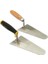 Dekor 060 Ahşap Saplı Sıvacı Malası 18 cm 1