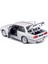 Bfs 21100 Burago 1:24 Bmw M3 1988 Model Araba 3