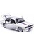 Bfs 21100 Burago 1:24 Bmw M3 1988 Model Araba 4
