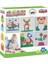 Bfs 03 333 Eğitici Mantar ve Düğmeler 514 Parça 1