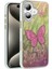 Bfs iPhone 16 Plus Kılıf Blade Aynalı Desenli Kapak - Desen 5 2