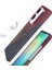Bfs Samsung Galaxy A06 Vega Magsafe Kapak - Kahverengi 3