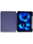 Bfs iPad 10.2 (7.nesil) Kılıf Starling 360 Kalemlikli Tablet Kılıf - Lacivert 5