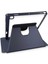 Bfs iPad 10.2 (7.nesil) Kılıf Starling 360 Kalemlikli Tablet Kılıf - Lacivert 7