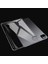 Bfs Xiaomi Pad 6 Kılıf Anti Şeffaf Tablet Silikon - Şeffaf 2