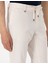 Erkek Bej Slim Fit Keten Karışımlı Pantolon 50305054-VR011 5