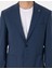Erkek Lacivert Slim Fit Takım Elbise 50306933-VR033 7