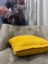 Rona Series Italyan Mat Kadife Modern Koltuk ve Sandalye Kaliteli Kırlent Kılıfı 45X45 2