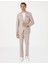Erkek Açık Kahverengi Slim Fit Takım Elbise 50306933-VR002 1