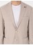 Erkek Açık Kahverengi Slim Fit Takım Elbise 50306933-VR002 7