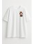 Labubu Harry Potter Baskılıt-Shirt 1