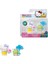 Hello Kitty & Keroppi 2’li Mini Figür Seti – Sanrio Koleksiyon Oyuncak (Dreamland Serisi 2) 1